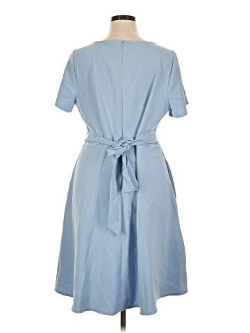 Lane Bryant Casual Dress (view 2)