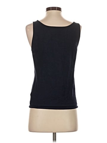Lauren by Ralph Lauren Sleeveless Top (view 2)