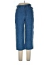 Lauren Jeans Co. Blue Jeans Size 10 - photo 1