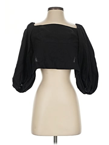 LPA 3/4 Sleeve Blouse (view 1)