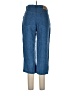 Lauren Jeans Co. Blue Jeans Size 10 - photo 2