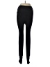 Blanqi Black Active Pants Size Lg Maternity - photo 2