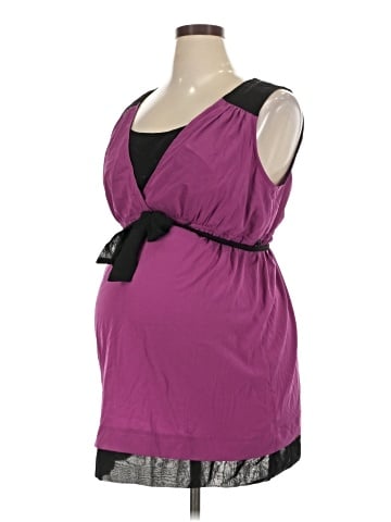 Motherhood Cocktail Dress (view 1)