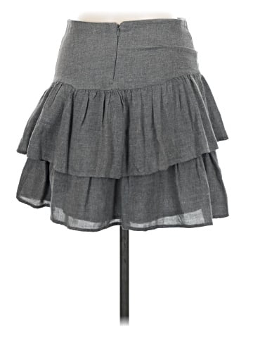 Zara Basic Casual Skirt (view 2)