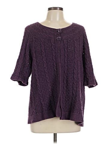 Crystal-Kobe Pullover Sweater (view 1)