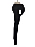 Blanqi Black Active Pants Size Lg Maternity - photo 4