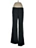 Ann Taylor LOFT Chevron-herringbone Gray Dress Pants Size 8 - photo 1