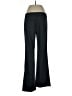 Ann Taylor LOFT Chevron-herringbone Gray Dress Pants Size 8 - photo 2