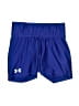 Under Armour Blue Athletic Shorts Size XS - photo 1