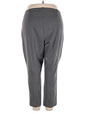 Basic Editions Active Pants (view 2)