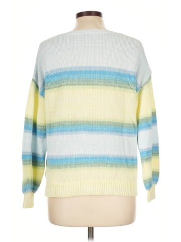 Ann Taylor LOFT Pullover Sweater (view 2)