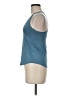 Lululemon Athletica Blue Tank Top Size 6 - photo 5