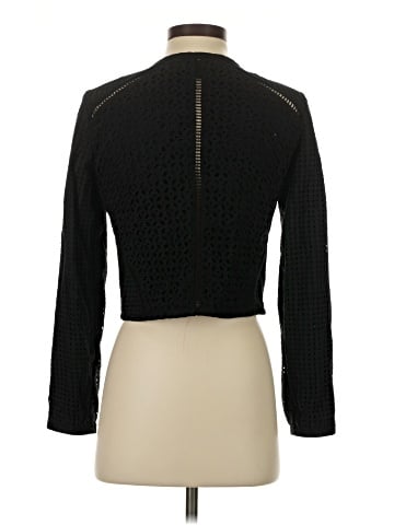 White House Black Market Jacket (view 2)
