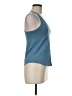 Lululemon Athletica Blue Tank Top Size 6 - photo 4