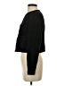 White House Black Market Black Jacket Size 2 - photo 5
