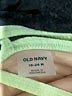 Old Navy Solid Green One Piece Swimsuit Size 18-24 mo - photo 3