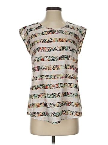 The Limited Sleeveless Blouse (view 1)