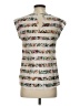 The Limited Ivory Sleeveless Blouse Size S - photo 2