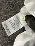 Free Assembly 100% Cotton White Short Sleeve Blouse Size XXL - photo 8