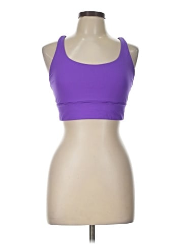 Lululemon Athletica Sports Bra (view 1)