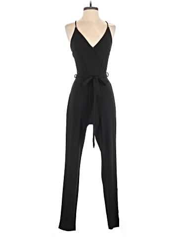 Mind Code Jumpsuit (view 1)