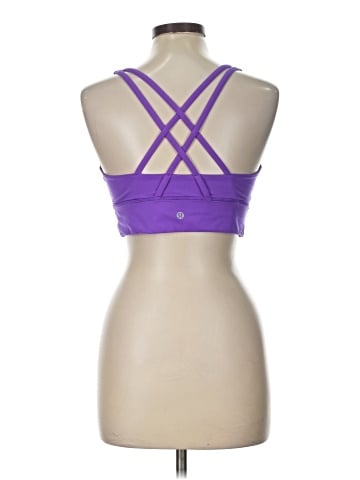 Lululemon Athletica Sports Bra (view 2)