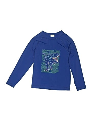 Hanna Andersson Rash Guard (view 1)