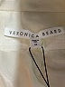 Veronica Beard Ivory Blazer Size 18 - photo 6
