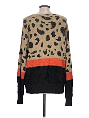 Adora Pullover Sweater (view 2)