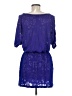 Catalina Purple 3/4 Sleeve Top Size 8 - photo 2
