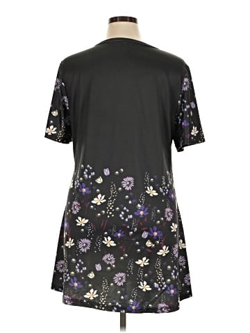 Lily by Firmiana Casual Dress (view 2)