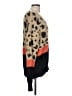 Adora Animal Print Brown Pullover Sweater Size L - photo 4