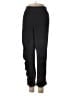 Wearables Black Casual Pants Size S - photo 1
