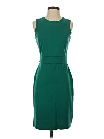 Banana Republic Factory Store Cocktail Dress (view 1)