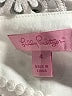 Lilly Pulitzer 100% Polyester White Cocktail Dress Size 4 - photo 7
