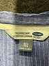 Old Navy 100% Cotton Stars Blue Long Sleeve Button-Down Shirt Size XXL - photo 7