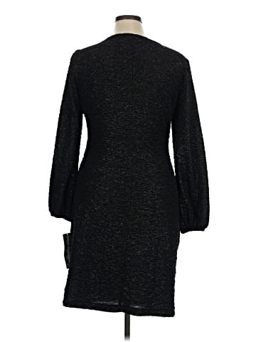 Nina Leonard Cocktail Dress (view 2)