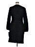 Nina Leonard Black Cocktail Dress Size XL - photo 2
