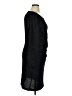 Nina Leonard Black Cocktail Dress Size XL - photo 4