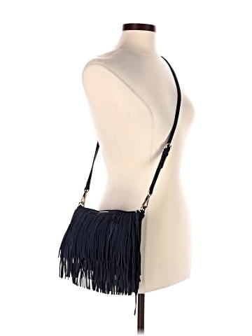 Rebecca Minkoff Leather Crossbody Bag (view 2)