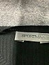 Sportmax Black Long Sleeve Top Size M - photo 7