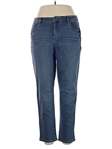Style&Co Jeans (view 1)