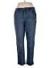 Style&Co Blue Jeans Size 14 - photo 1