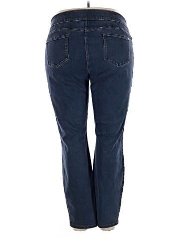 Slim Factor by Investments Jeans (view 2)