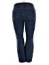 Slim Factor by Investments Blue Jeans Size 3X - photo 2