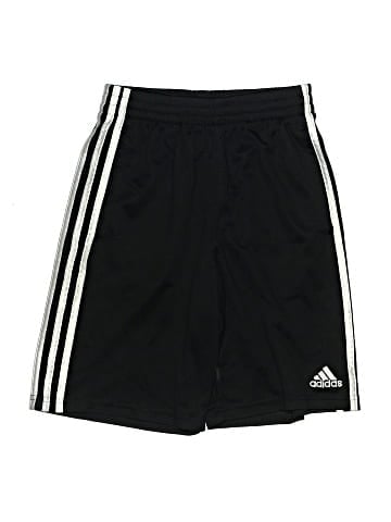 Adidas Athletic Shorts (view 1)
