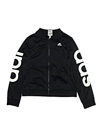 Adidas Track Jacket (view 1)