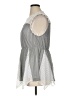 Ryu Gray Sleeveless Blouse Size XL - photo 5