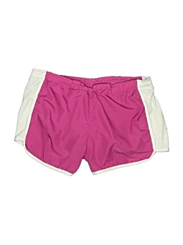 Puma Athletic Shorts (view 1)