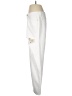 Good American White Cargo Pants Size 8 - photo 5